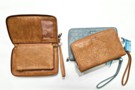 ROXY
- Back in Brooklyn Wallet Tan - $59.99
- Magic Happens - $69.99