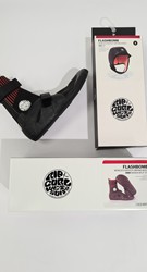 RIP CURL 
- Surf Cap - $69.99
- Flashbomb Bootie - $99.99