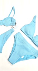 ROXY 
- Rib Roxy Love The Sun Set - $149.99
- Rib Love The Ocean Set - $159.99