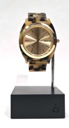 NIXON
- Time Teller Acetate - $289.99
