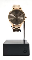 NIXON
- Kensington Light Gold - $319.99