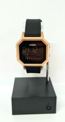 Nixon - Siren SS Rose Gold $209.99